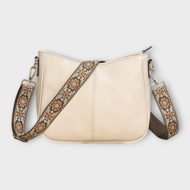 Léora - Vegan Shoulder Bag