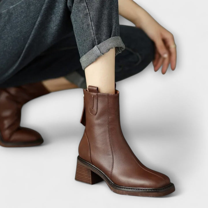 Fien – Women's Boots