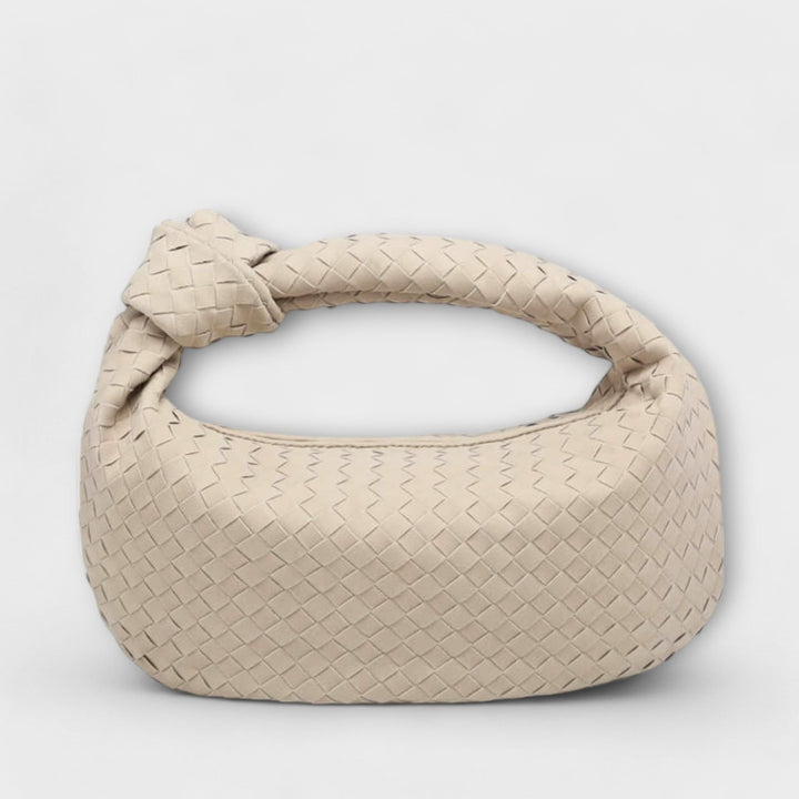 Léora - Woven Women's Handbag