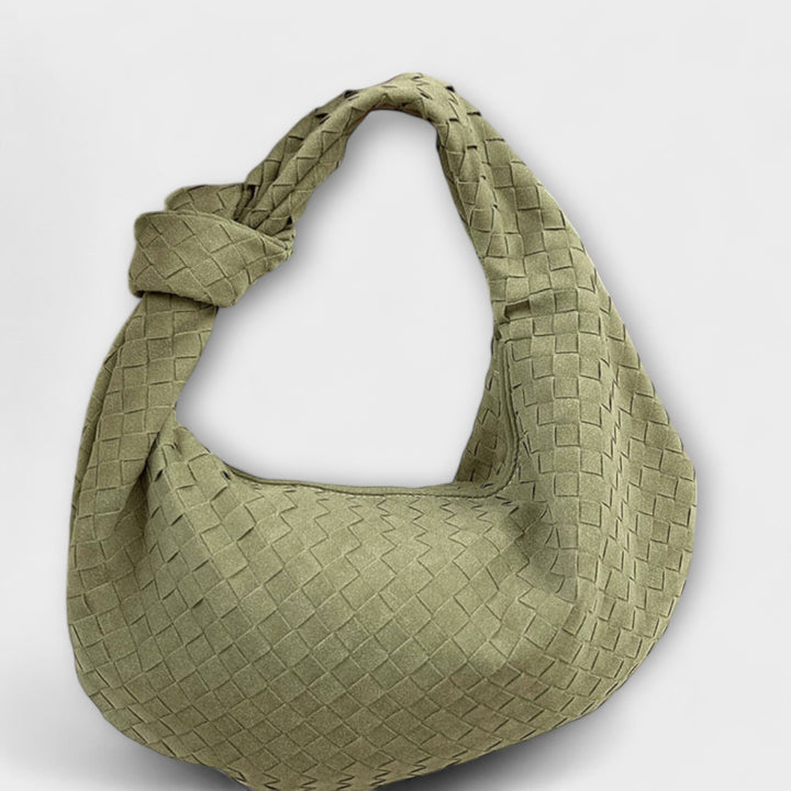 Léora - Woven Women's Handbag