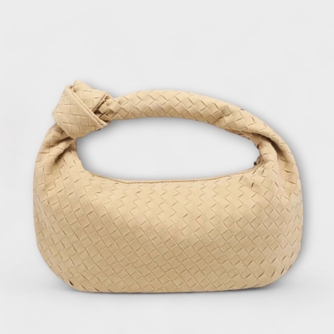 Léora - Woven Women's Handbag