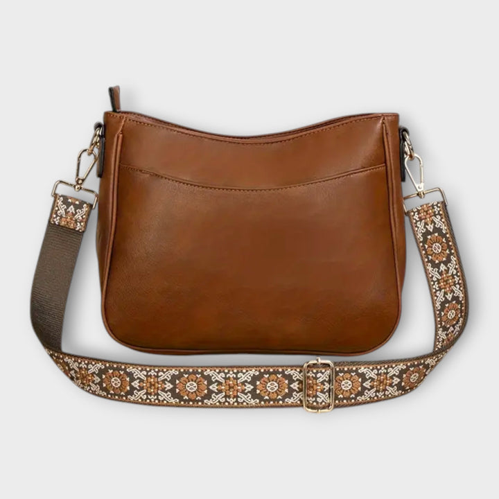 Léora - Vegan Shoulder Bag