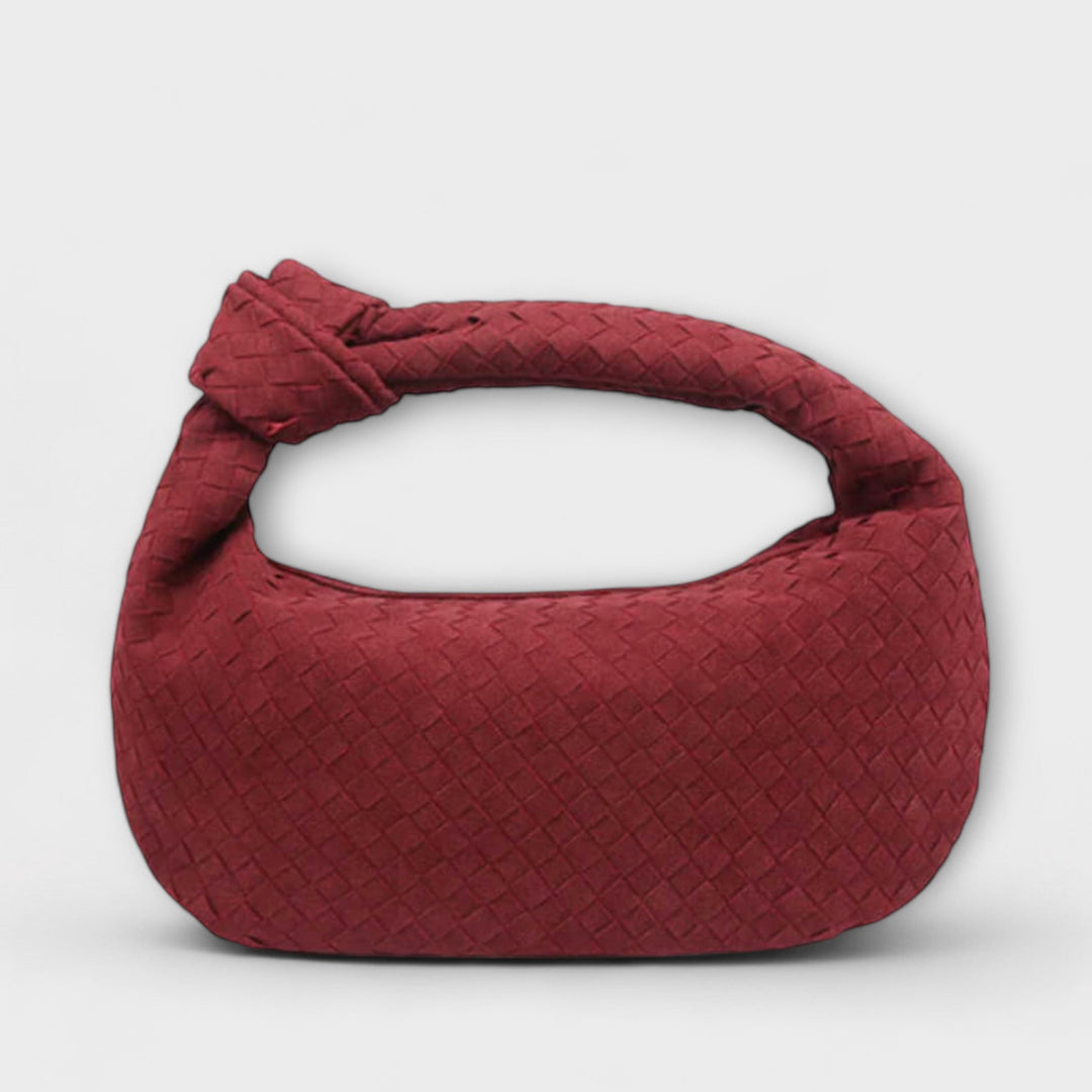 Léora - Woven Women's Handbag