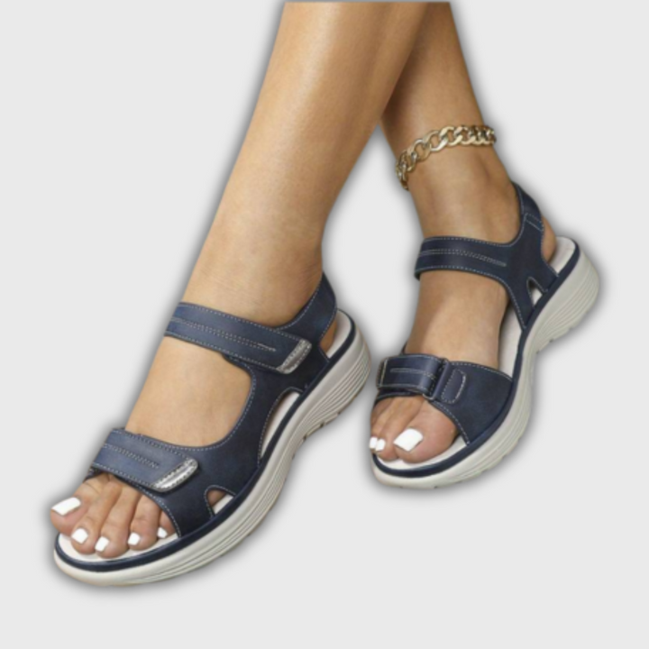 Amalia – Comfort Sandals