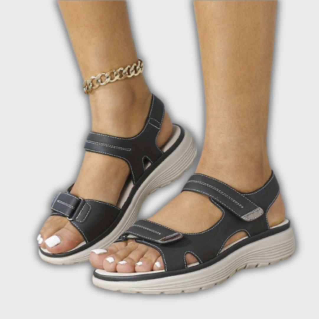 Amalia – Comfort Sandals