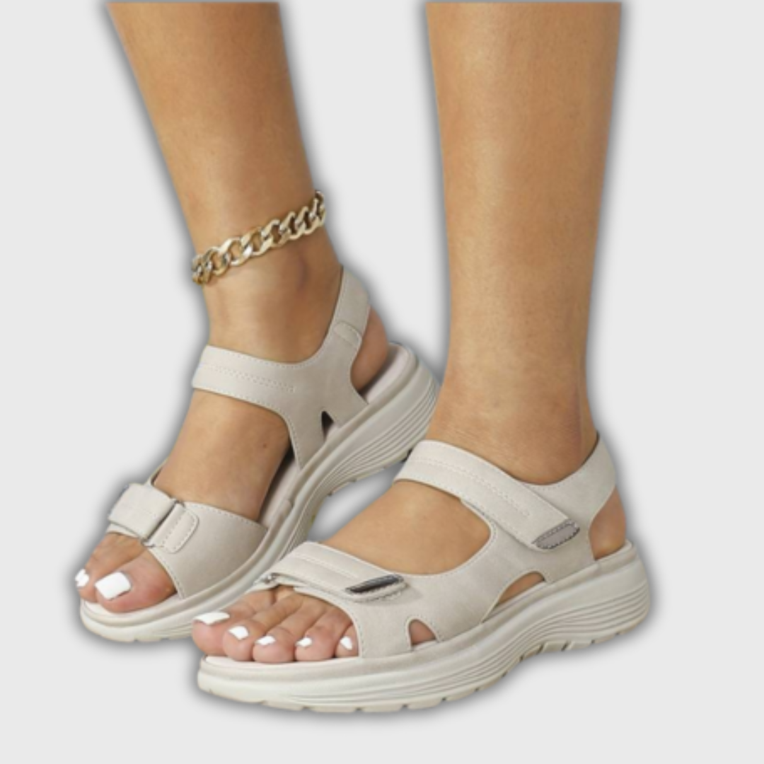 Amalia – Comfort Sandals