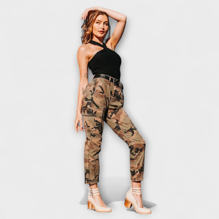 Bella – Comfortable and Stylish Orthopaedic Shoe