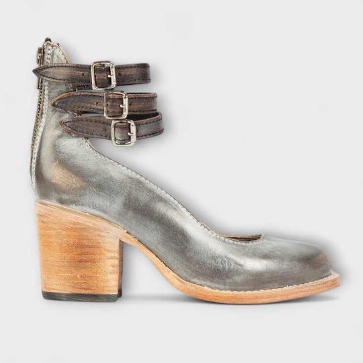 Bella – Comfortable and Stylish Orthopaedic Shoe