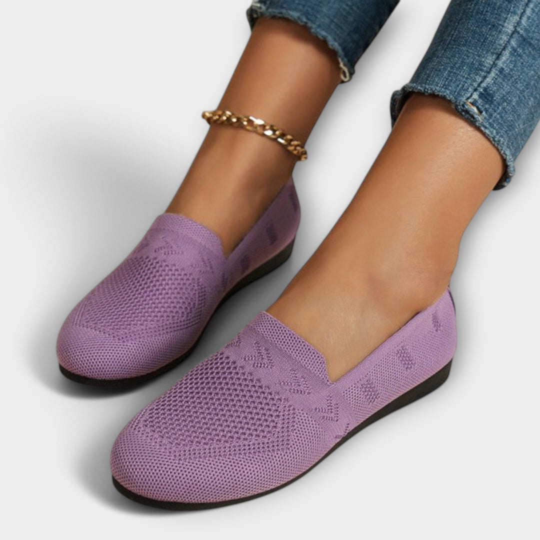 Jasz – Versatile Loafer