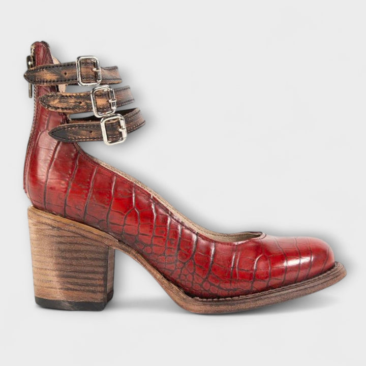 Bella – Comfortable and Stylish Orthopaedic Shoe