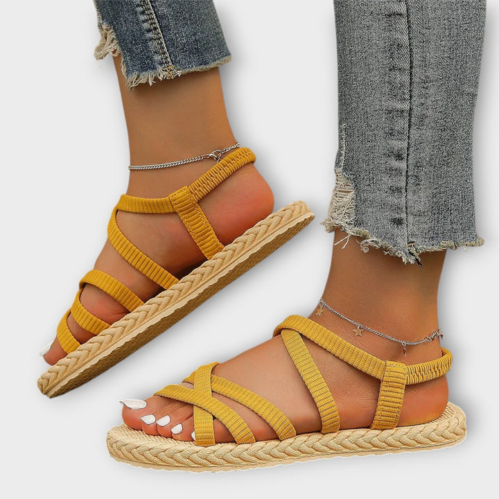 Stylish and Comfortable Sandal