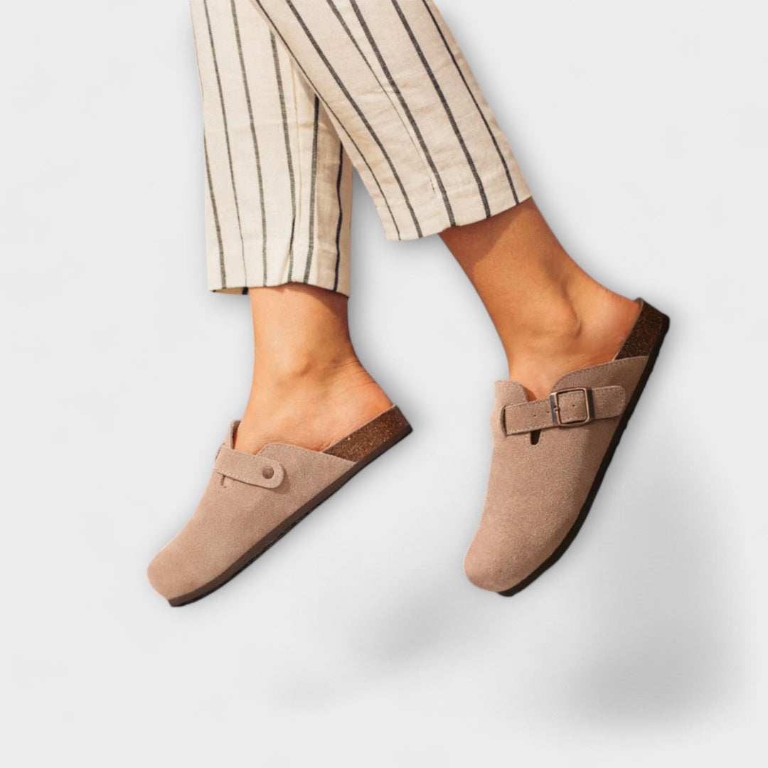 Orthopaedic Comfort Sandal