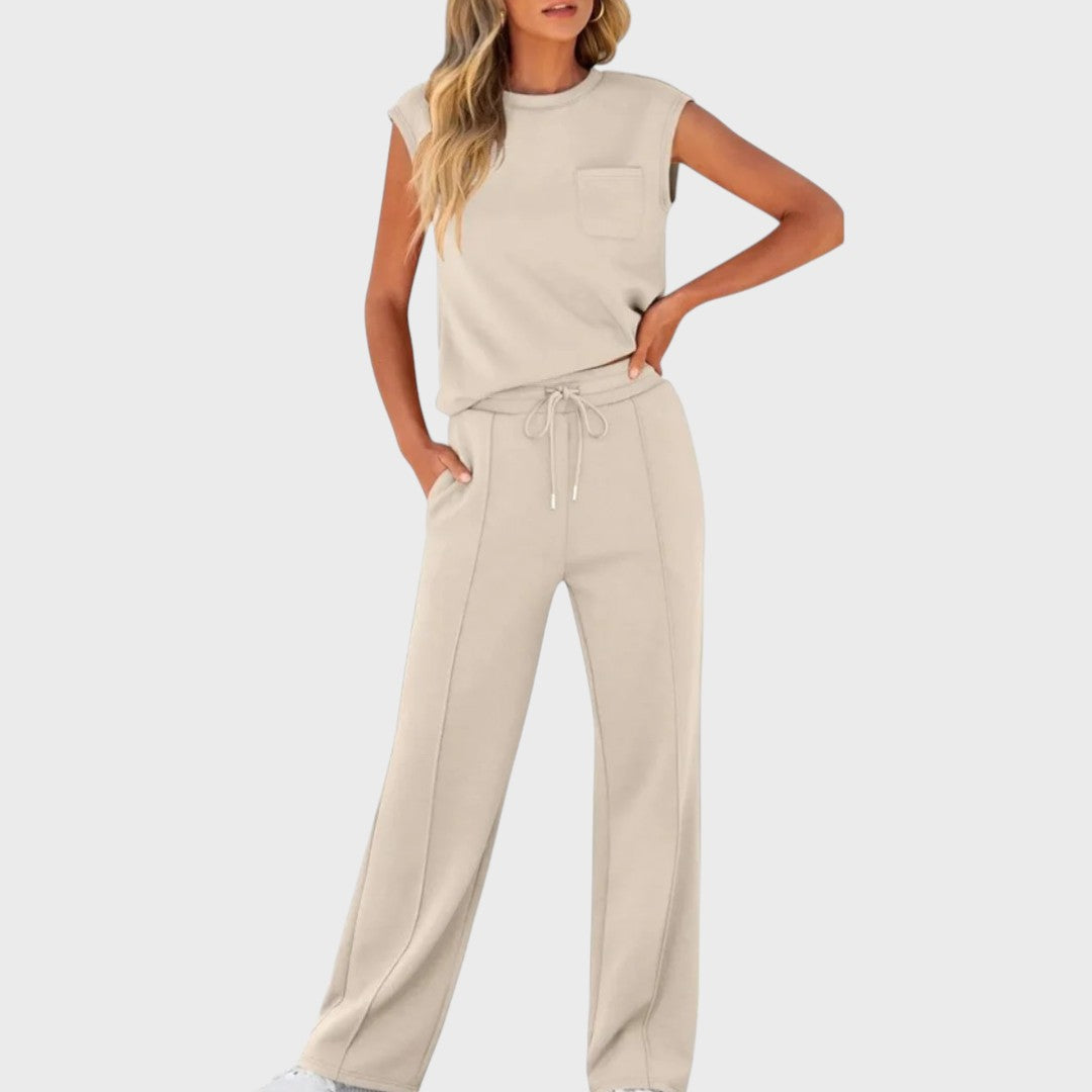 Kaiya | Casual, Soft Summer Set